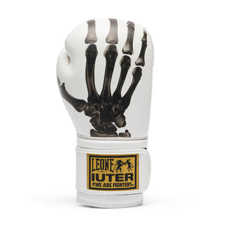 Guantoni Leone Iuter GN01IU Bianco