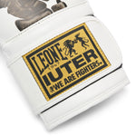 Guantoni Leone Iuter GN01IU Bianco