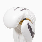 Guantoni Leone Iuter GN01IU Bianco