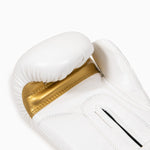 Guantoni Leone Iuter GN01IU Bianco