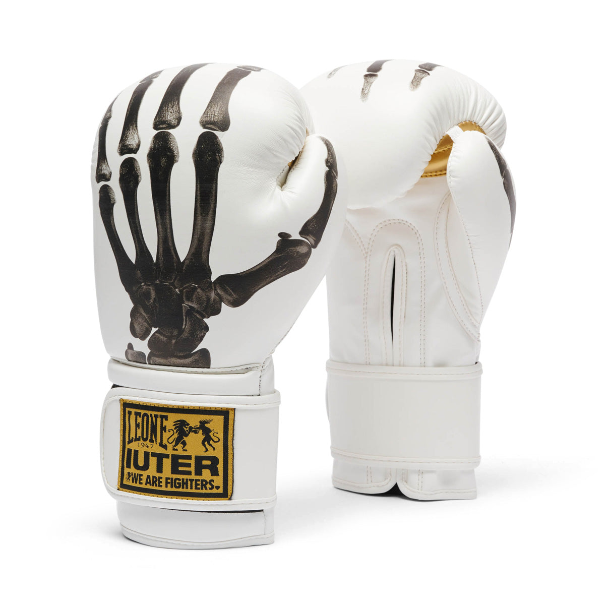 Calze Uomo Iuter - Century Socks - Bianco - MrJam Store