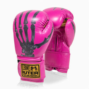 Guantoni Leone Iuter GN01IU Fucsia