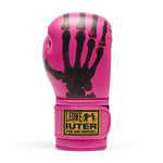 Guantoni Leone Iuter GN01IU Fucsia