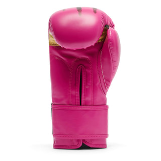 Guantoni Leone Iuter GN01IU Fucsia