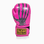 Guantoni Leone Iuter GN01IU Fucsia