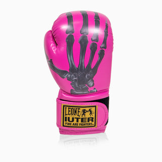 Guantoni Leone Iuter GN01IU Fucsia