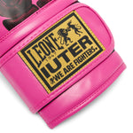Guantoni Leone Iuter GN01IU Fucsia