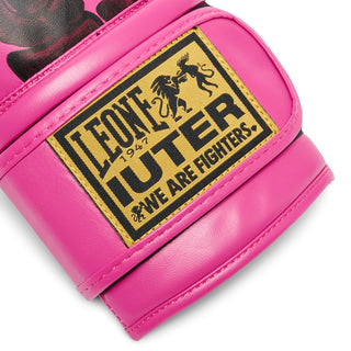 Guantoni Leone Iuter GN01IU Fucsia