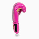 Guantoni Leone Iuter GN01IU Fucsia