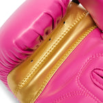 Guantoni Leone Iuter GN01IU Fucsia