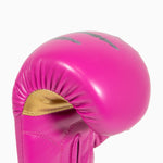 Guantoni Leone Iuter GN01IU Fucsia