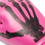 Guantoni Leone Iuter GN01IU Fucsia