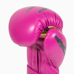 Guantoni Leone Iuter GN01IU Fucsia
