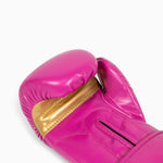 Guantoni Leone Iuter GN01IU Fucsia