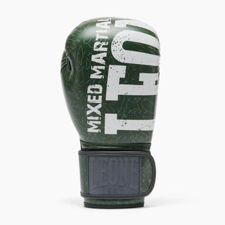 Guantoni Leone Primal Instinct GN004 Verde