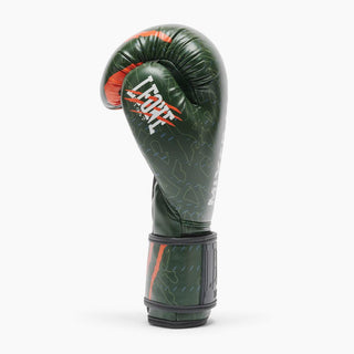 Guantoni Leone Primal Instinct GN004 Verde