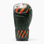 Guantoni Leone Primal Instinct GN004 Verde