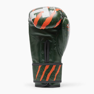 Guantoni Leone Primal Instinct GN004 Verde
