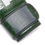 Guantoni Leone Primal Instinct GN004 Verde