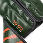 Guantoni Leone Primal Instinct GN004 Verde