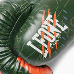 Guantoni Leone Primal Instinct GN004 Verde