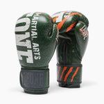 Guantoni Leone Primal Instinct GN004 Verde