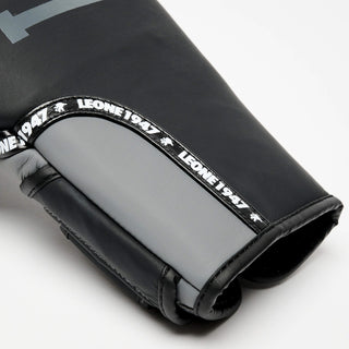 Guantoni Leone Prodigy GN117 Nero