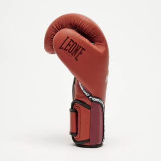 Guantoni Leone Prodigy GN117 Rosso