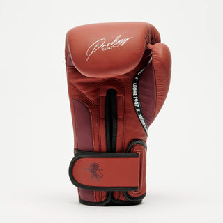 Guantoni Leone Prodigy GN117 Rosso