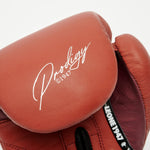 Guantoni Leone Prodigy GN117 Rosso