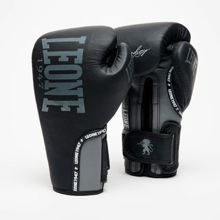 Guantoni Leone Prodigy GN117 Nero