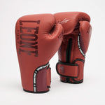 Guantoni Leone Prodigy GN117 Rosso