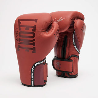 Guantoni Leone Prodigy GN117 Rosso