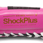 Guantoni Leone Shock Plus GN102L