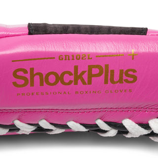 Guantoni Leone Shock Plus GN102L