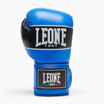 Guantoni Leone Shock Pro GN057 Blu