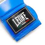 Guantoni Leone Shock Pro GN057 Blu