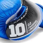 Guantoni Leone Shock Pro GN057 Blu