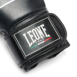 Guantoni Leone Shock Pro GN057 Nero