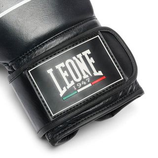 Guantoni Leone Shock Pro GN057 Nero