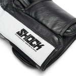 Guantoni Leone Shock Pro GN057 Nero