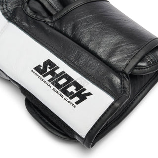 Guantoni Leone Shock Pro GN057 Nero