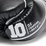 Guantoni Leone Shock Pro GN057 Nero