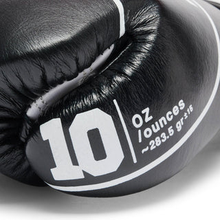 Guantoni Leone Shock Pro GN057 Nero