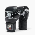 Guantoni Leone Shock Pro GN057 Nero