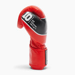 Guantoni Leone Shock Pro GN057 Rosso