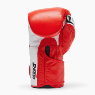 Guantoni Leone Shock Pro GN057 Rosso