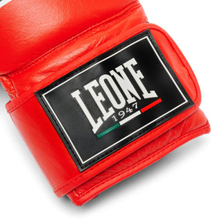 Guantoni Leone Shock Pro GN057 Rosso