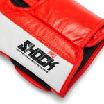 Guantoni Leone Shock Pro GN057 Rosso