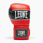 Guantoni Leone Shock Pro GN057 Rosso